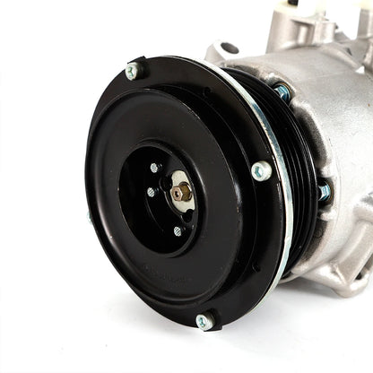 AC Air Compressor & A/C Clutch for Toyota Camry 2007-2009 RAV4 2006-2008 2.4L