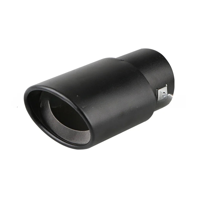 Universal Car Exhaust Muffler Tip