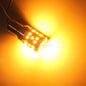 4X P21W LED 1156 / BA15S / PY21W / BAU15S Bulbs