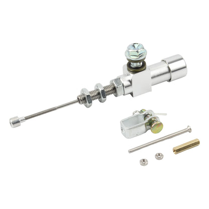 Motorcycle Hydraulic Clutches