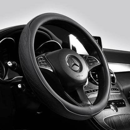 Car Steering Wheel Cover Non-slip