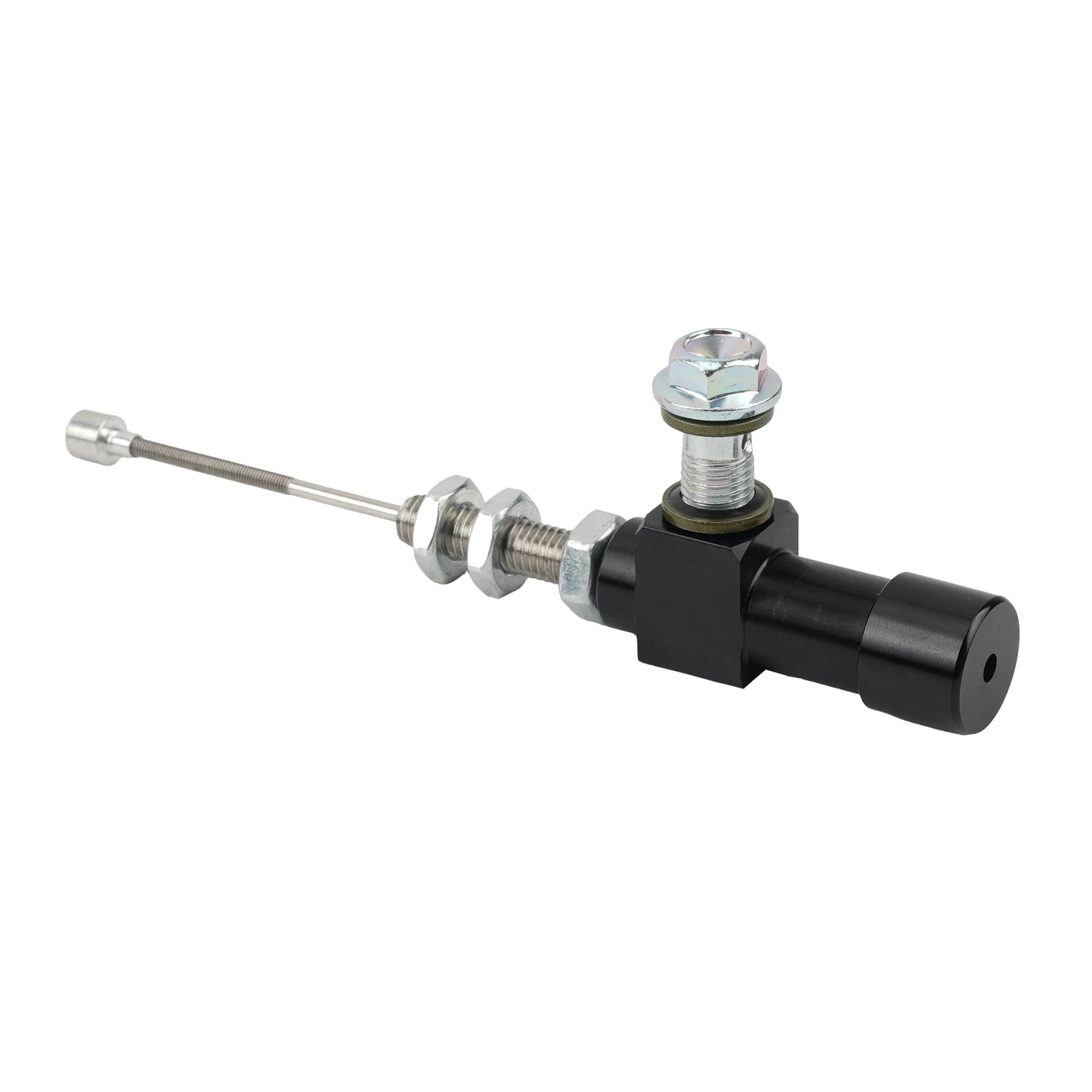 Motorcycle Hydraulic Clutches