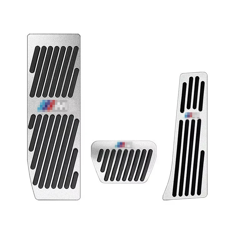 BMW Non-slip Gas Pedal Pads Covers