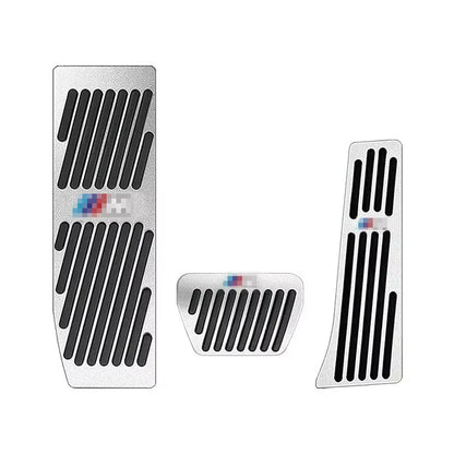 BMW Non-slip Gas Pedal Pads Covers