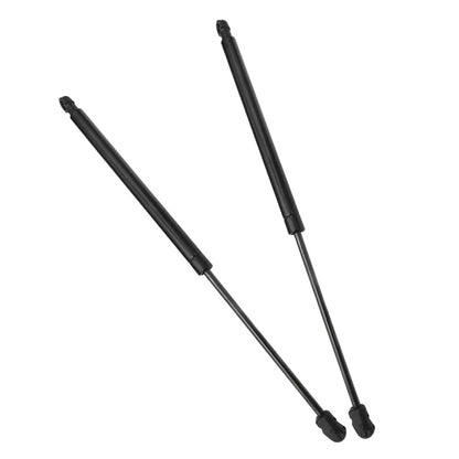 2pcs Front Bonnet Hood Strut Lift Support Bars- For Mazda CX-5 CX5 KF 2017-2019