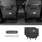 Car Seat Back Organizer Storage Bag