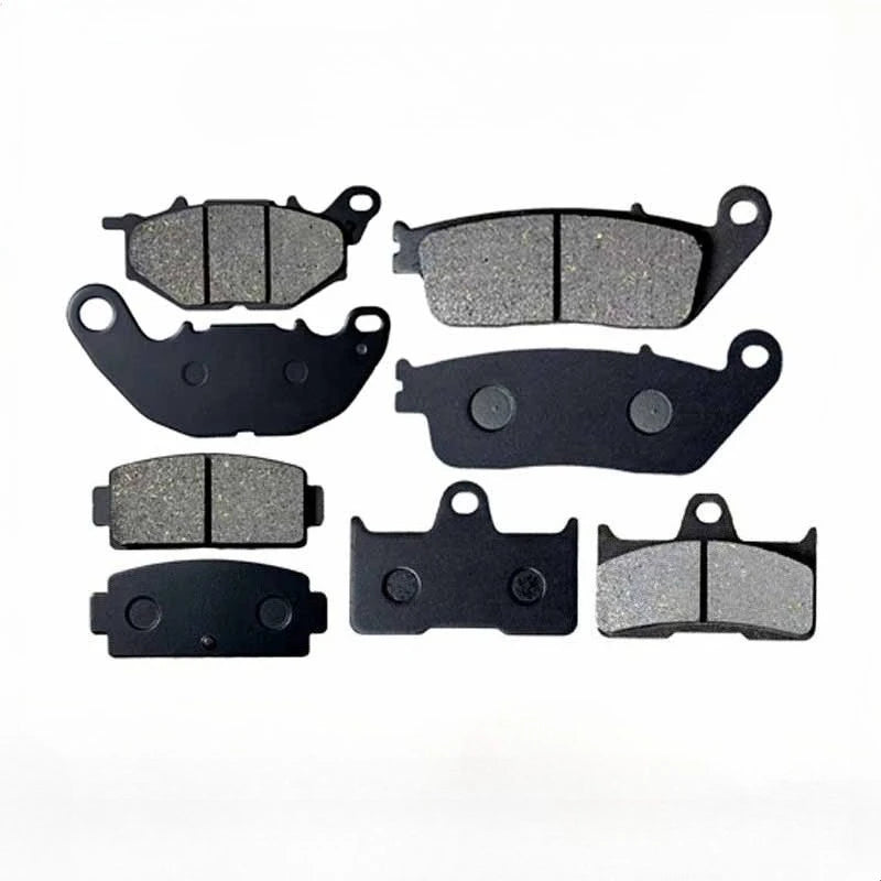 Universal Electric Vehicle Disc Brake Pads