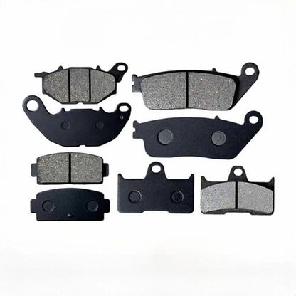 Universal Electric Vehicle Disc Brake Pads