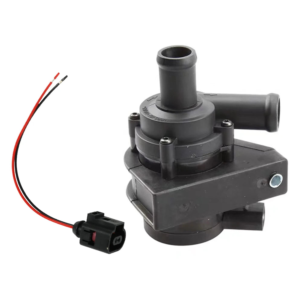 12V Auxiliary Electric Water Pump