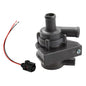12V Auxiliary Electric Water Pump