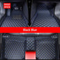 Car Floor Mats – All-Weather Durable Protection for Vehicle Interiors