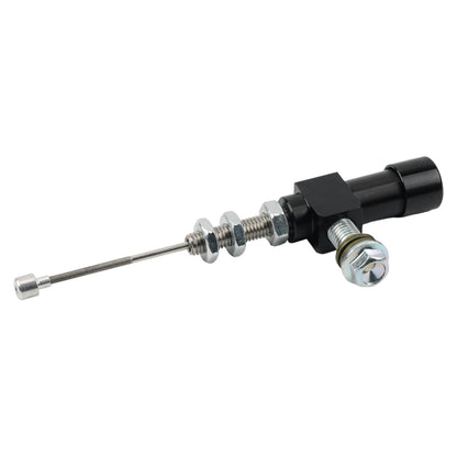 Motorcycle Hydraulic Clutches
