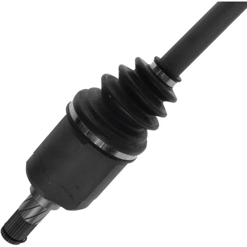 Front Left CV Axle Shaft Assembly – Driver’s Side