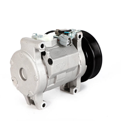 Air Conditioner Compressor for Honda Accord 2.4L 2003-2007