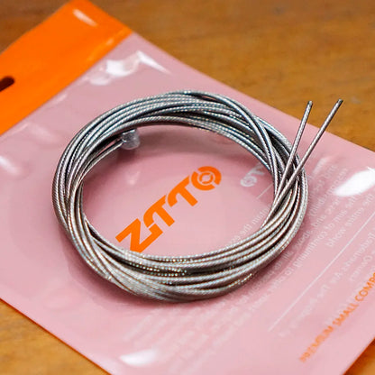 Bicycle Stainless Steel Inner Shift Brake Wire 2100mm