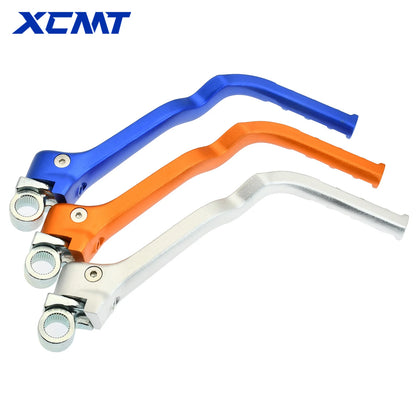 Motorcycle Kick Starter Lever Pedal