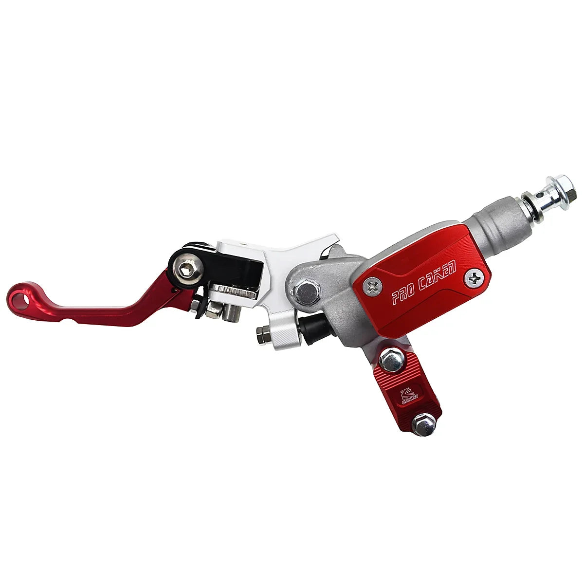 Motorcycle Hydraulic Clutch