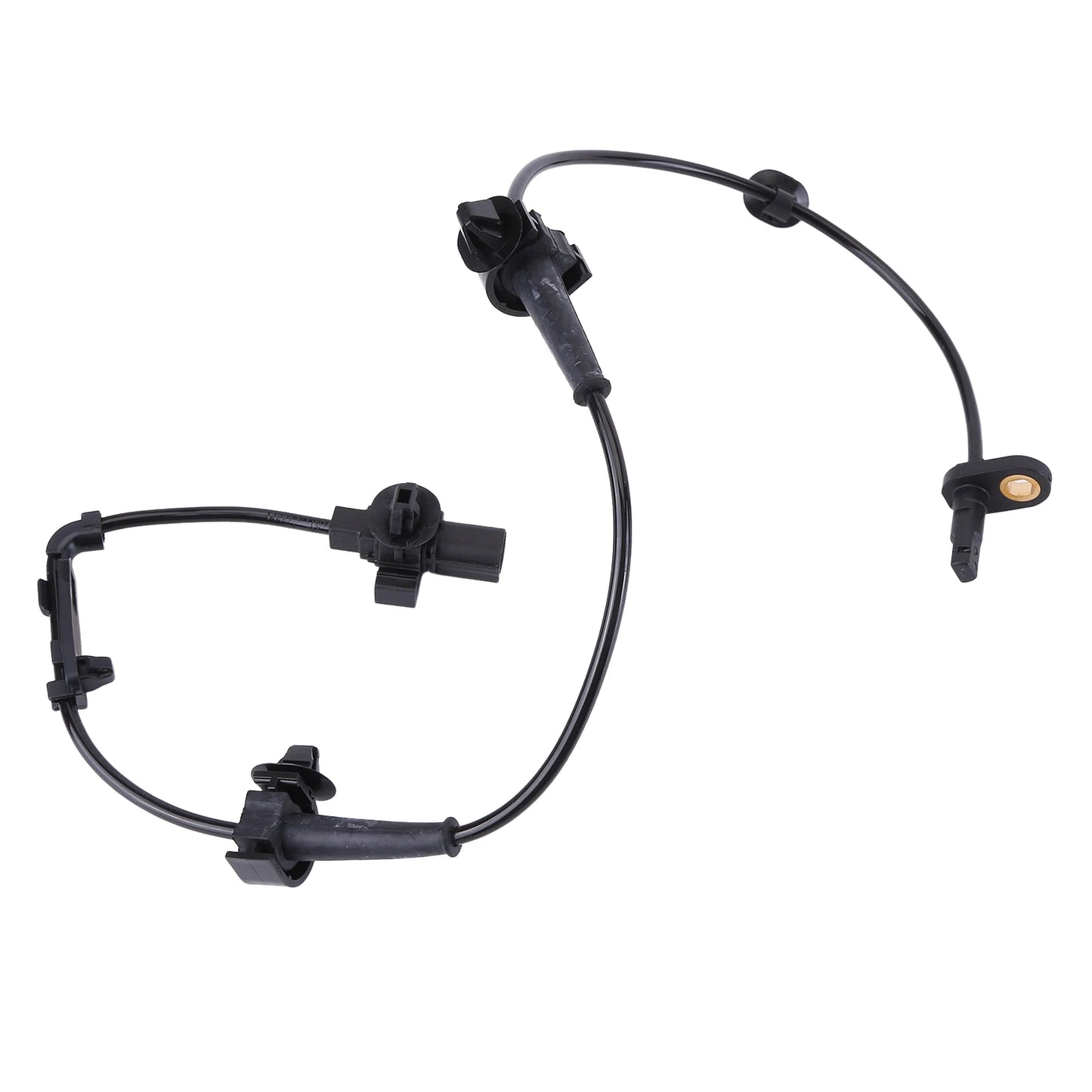 4-Piece ABS Wheel Speed Sensor Kit – for Honda Civic (2012-2015)