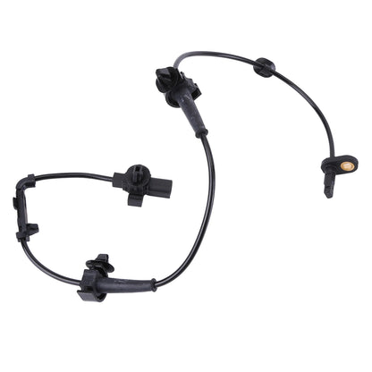 4-Piece ABS Wheel Speed Sensor Kit – for Honda Civic (2012-2015)