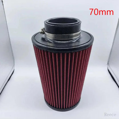 Inch Car Intake Air Filter