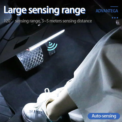 Car Sensor Light for Trunk Hood