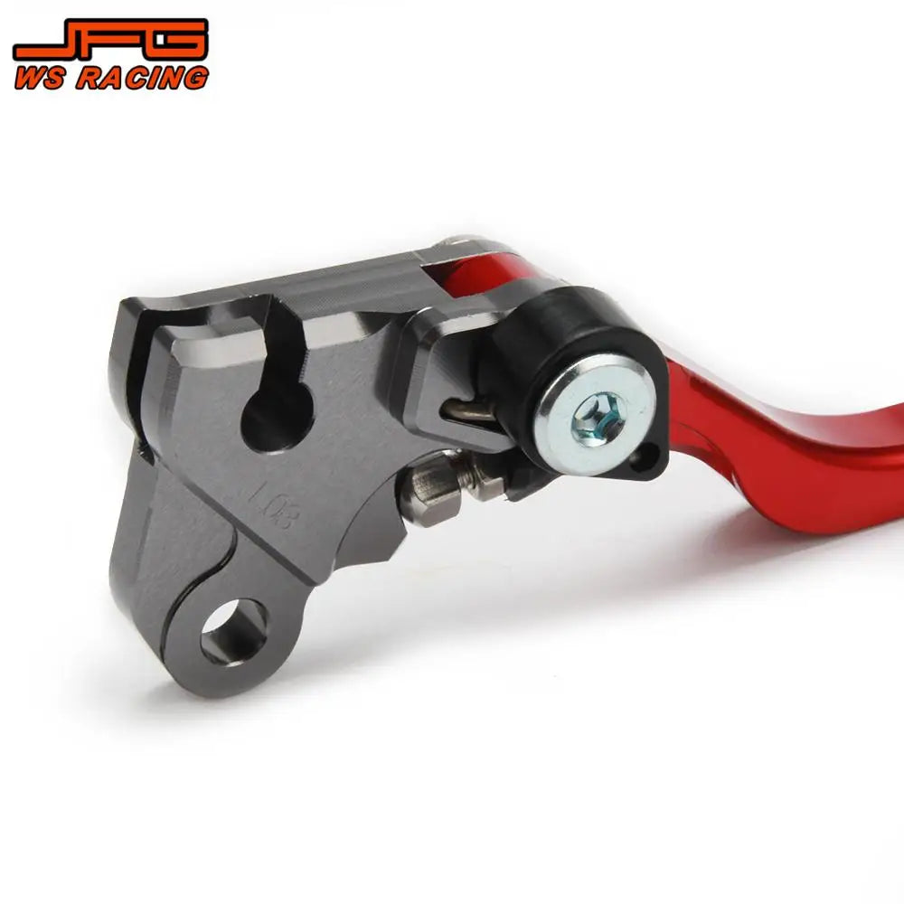 Motorcycle Brake Clutch Lever Handle