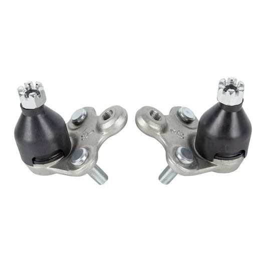2 Front Lower Ball Joints