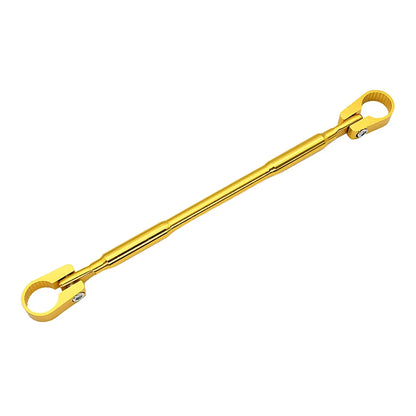 Motorcycle Handlebar Brace Crossbar