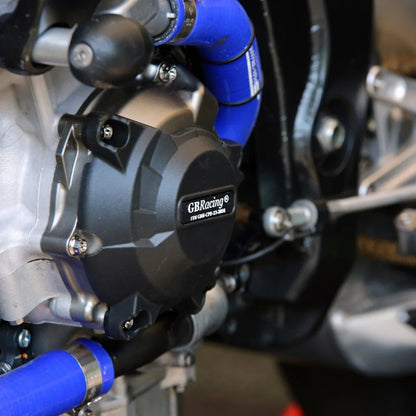 Motorcycles Engine Cover
