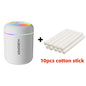 180ML Mini Air Humidifier USB