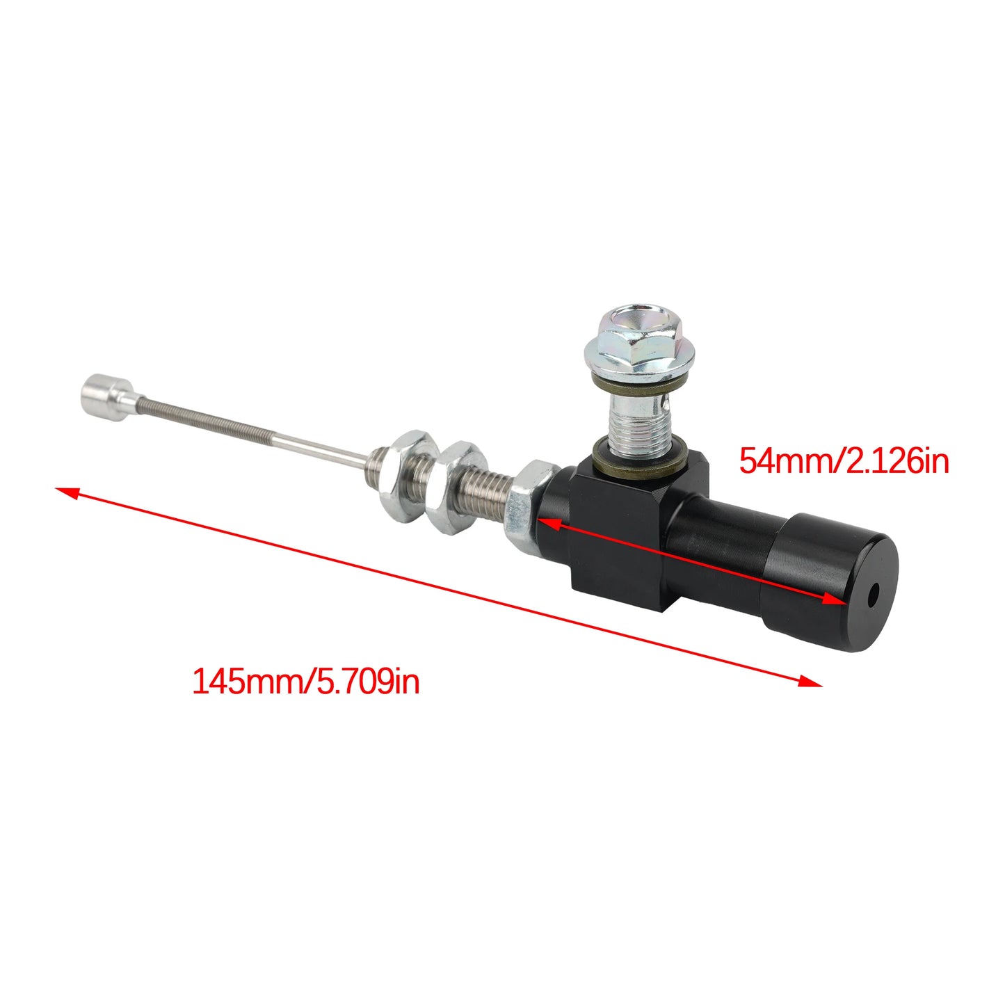 Motorcycle Hydraulic Clutches