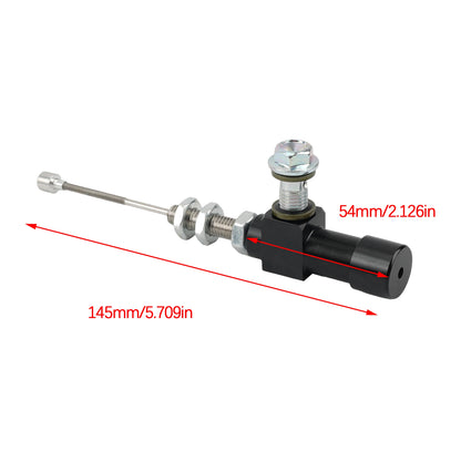 Motorcycle Hydraulic Clutches