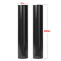 160mm-260mm Carbon Fiber Front Fork Guard Wrap Cover