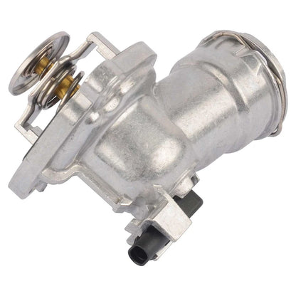 Coolant Thermostat Housing 6422002215 / 6422001615 for Mercedes-Benz OM642 Engine