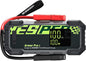 Car Battery Jump Starter 2500A Peak, 240Wh Portable Car Battery Charger & Power Bank