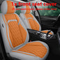Universal Car Seat Cover Full Set for SKODA Octavia A5/A7, Kodiaq, Superb, Wagon, Fabia, Rapid, Yeti, Combi, Karoq