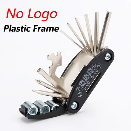 Multifunctional Tool Kit for KTM 6Days 250/300/450/500 EXC/EXC-F/XC-W Six Days – Motorcycle Repair Screwdriver Set