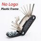 Multifunctional Tool Kit for KTM 6Days 250/300/450/500 EXC/EXC-F/XC-W Six Days – Motorcycle Repair Screwdriver Set