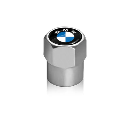 4Pcs Car Wheel Tire Valve Caps