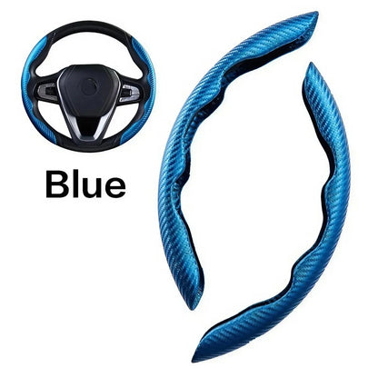 Universal Steering Wheel Cover
