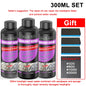 Car Headlight Restoration Polishing Kits