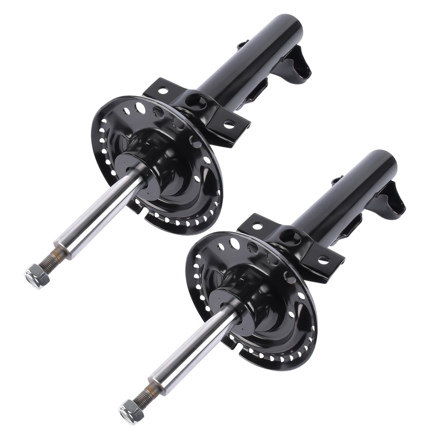 Front Suspension Strut Shock Absorbers