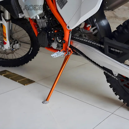 Motorcycle Kickstand