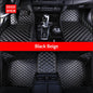 Car Floor Mats – All-Weather Durable Protection for Vehicle Interiors
