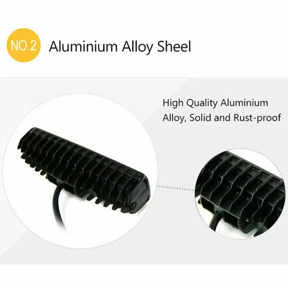 18w LED Truck Headlights