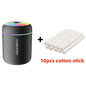 180ML Mini Air Humidifier USB