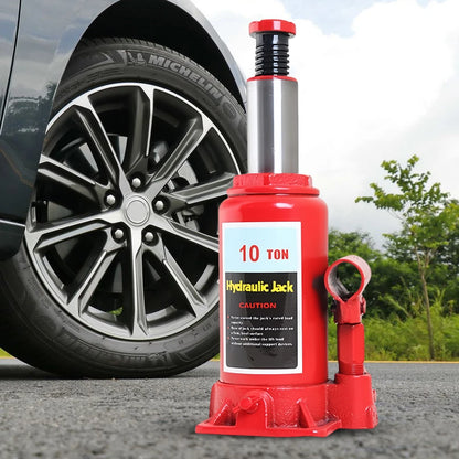 2/5/10 Ton Hydraulic Bottle Jack