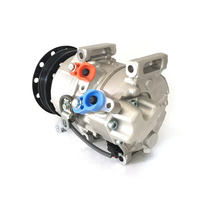 Air Conditioner Compressor With Clutch for Toyota Yaris 1.5L 2007-2010