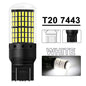 2/4PCS LED CANBUS Bulbs