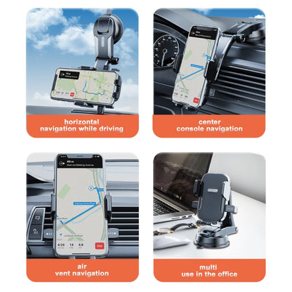 Car Dashboard Phone Holder